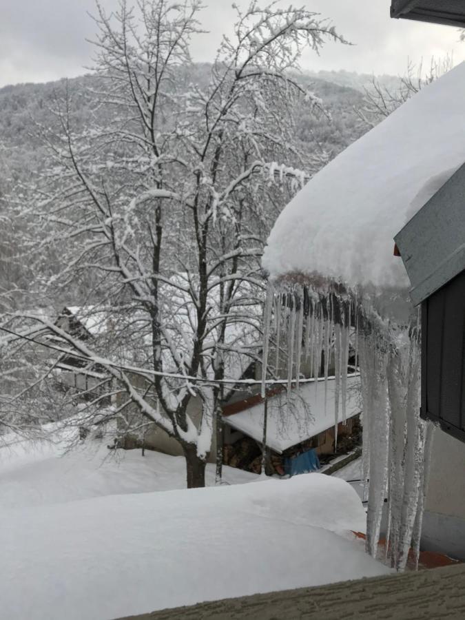 Kuca Za Odmor ,,Balkan” Crni Vrh Exterior photo