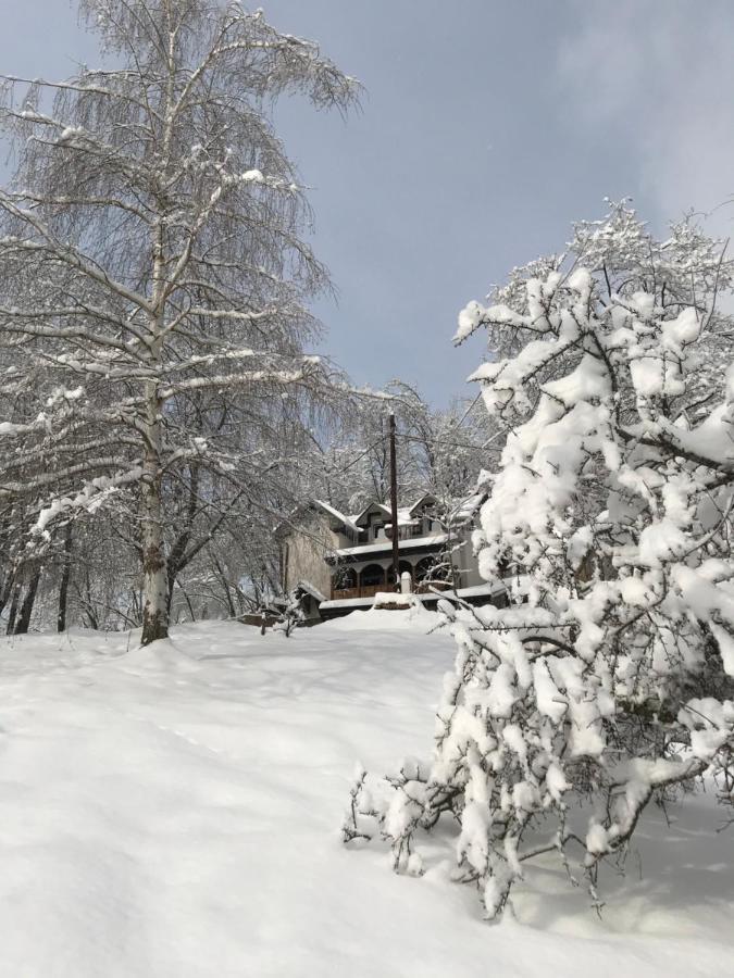 Kuca Za Odmor ,,Balkan” Crni Vrh Exterior photo