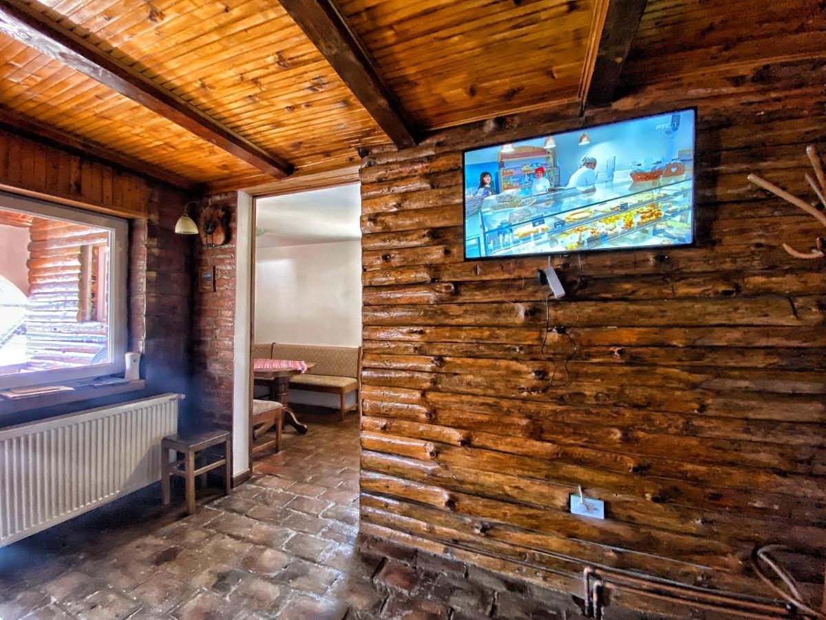 Kuca Za Odmor ,,Balkan” Crni Vrh Exterior photo