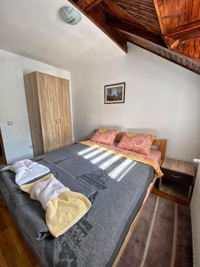 Kuca Za Odmor ,,Balkan” Crni Vrh Exterior photo