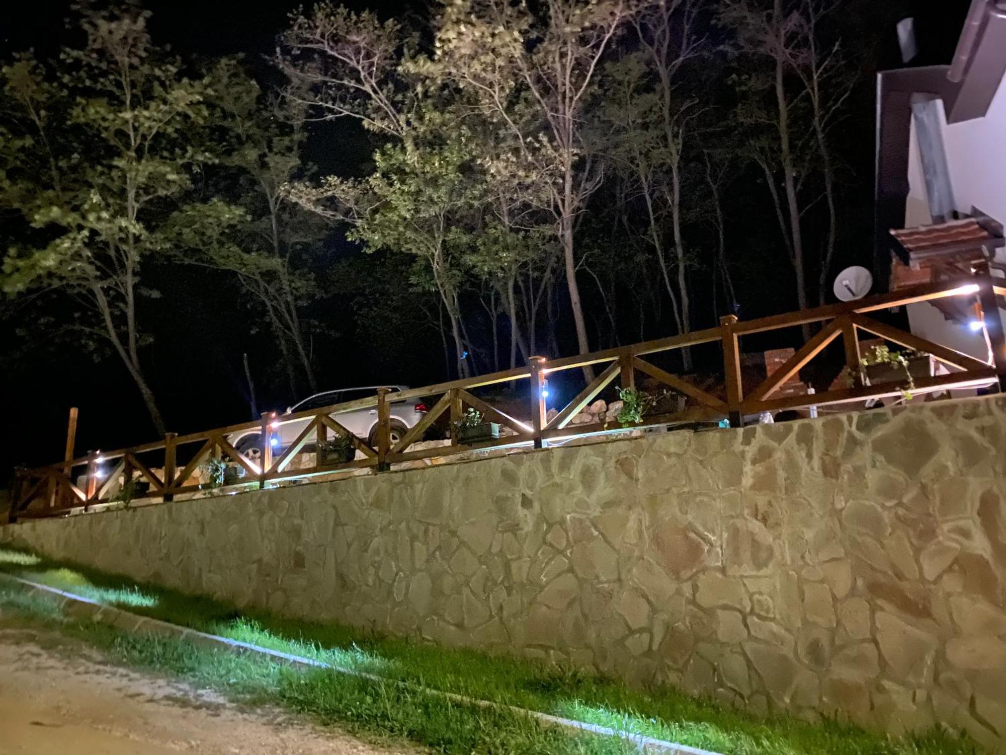 Kuca Za Odmor ,,Balkan” Crni Vrh Exterior photo