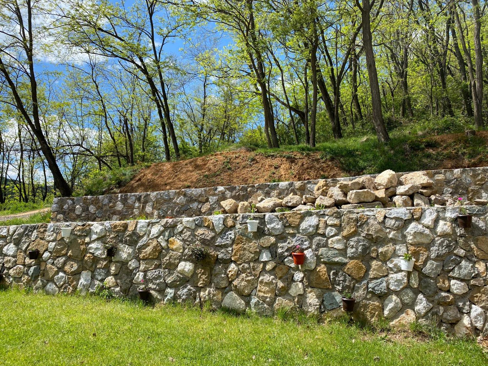Kuca Za Odmor ,,Balkan” Crni Vrh Exterior photo