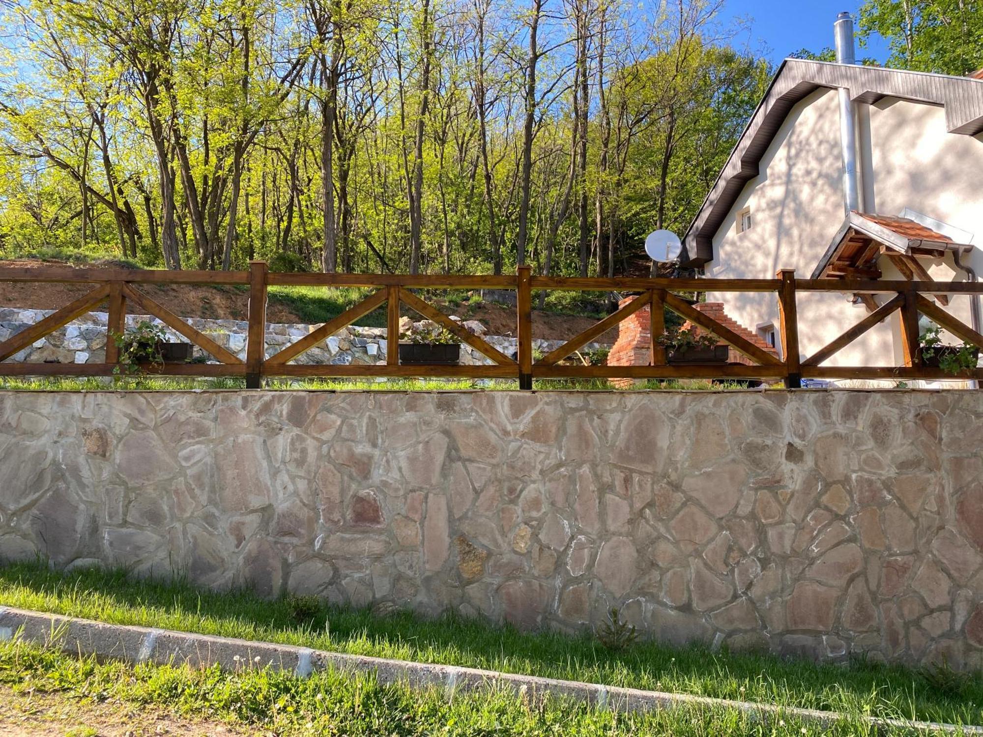 Kuca Za Odmor ,,Balkan” Crni Vrh Exterior photo