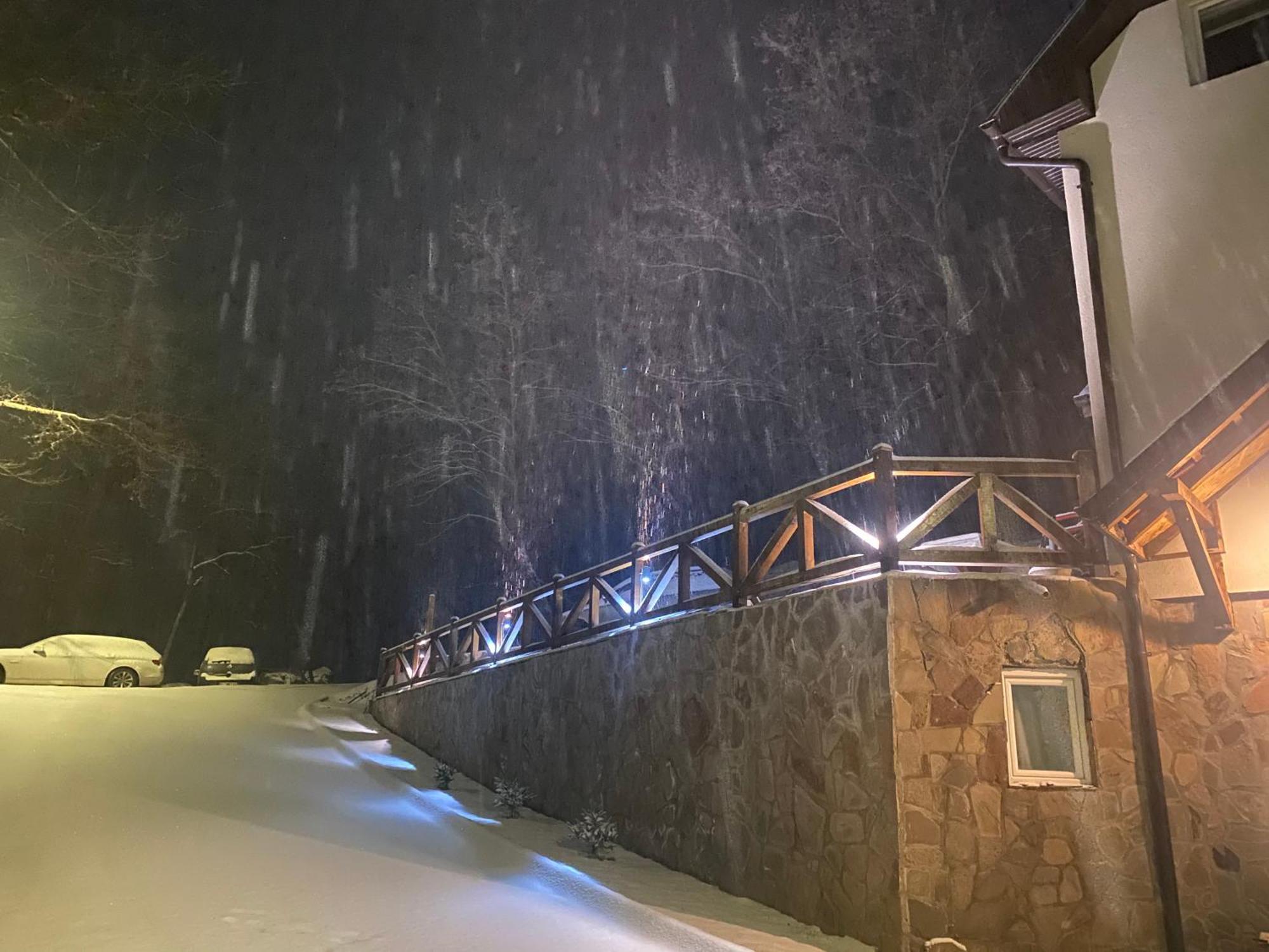 Kuca Za Odmor ,,Balkan” Crni Vrh Exterior photo
